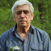 Prof. Boris Ephimovich Zhilyaev