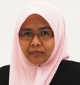 Prof. AZAH KAMILAH BINTI DRAMAN