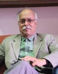 Prof. Sankar Kr Acharya 