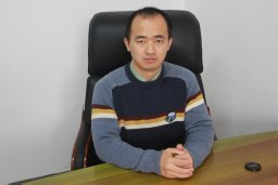 Prof. Shihai Sun	