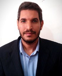 Dr. Assaad Elouafi 	