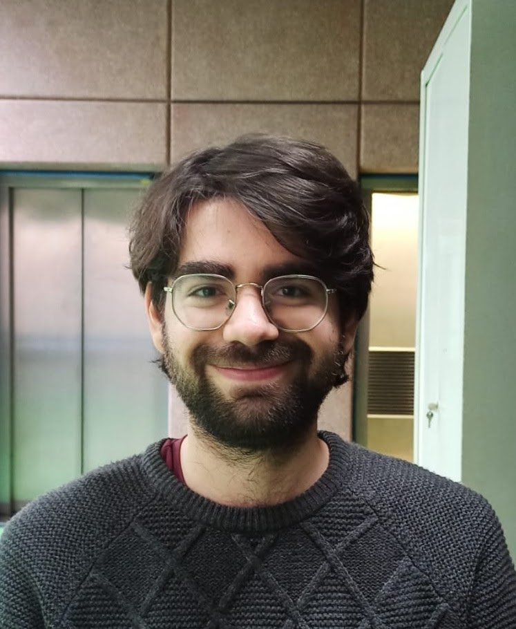 Daniele Lizzio Bosco