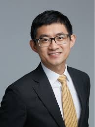  Prof. Bo Zhang