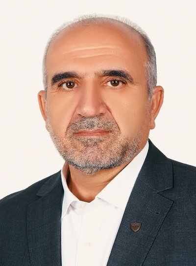 Prof. Younes Noorollahi