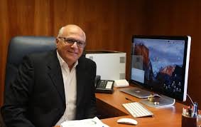 Prof. Leonardo PAGNOTTA