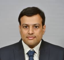 Dr. Darshit S Upadhyay