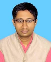 Dr. Amitav Bhattacharyya