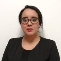 Dr. Soukaina Ajouguim 