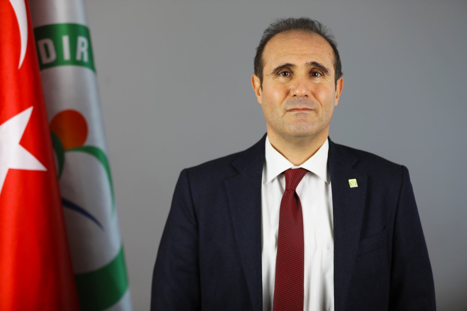 Prof. Dr. Emin Taner ELMAS