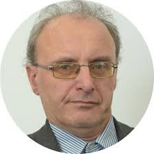 Dr. Dariusz Jacek Jakóbczak