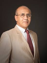 Dr. Magdi Mahmoud Ali