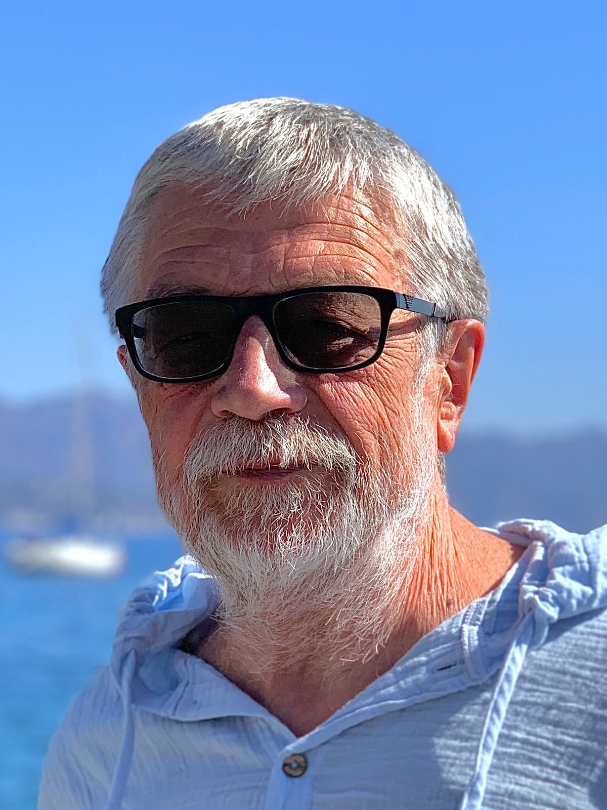 Prof. Dr .Vladimir Valentinovich Egorov