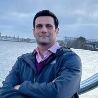 Prof.  Hemin Golpira