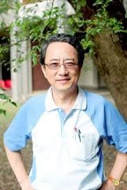 Prof. Kuo-Lin Huang