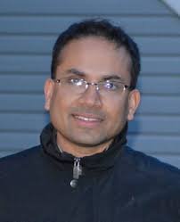 Dr. Amardip Ghosh 