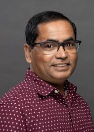 Dr. Tarun Kumar Sheel 