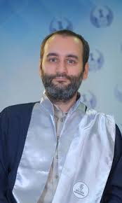 Assoc. Prof. Dr. Haydar Kepekçi