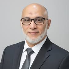 Dr. Ali Ismail Awad