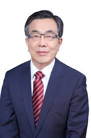 Prof.  JIN Hongguang