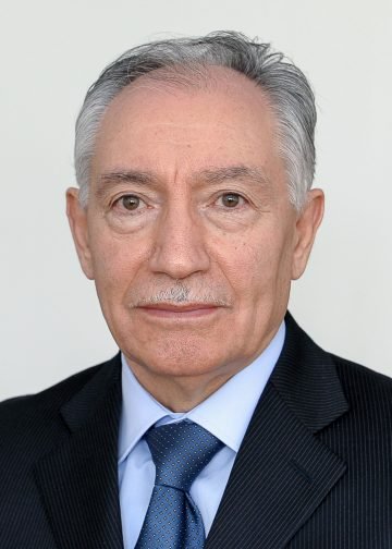 Dr. Ahad Janahmadov