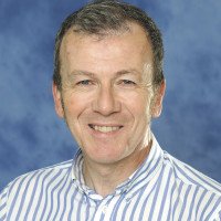 Dr. Simon Ashley Bennett