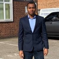 Mr. Steve Oseruvwoja