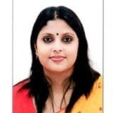 Dr. Sunitha Allpmbadam Prabhakaran