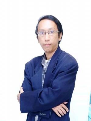 Dr. Uqbah bin Muhammad Iqbal     