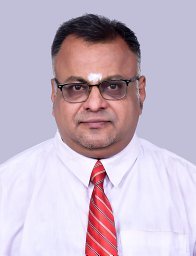 Dr. Vijayan Gurumurthy Iyer