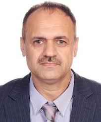 Dr. Nazir Ahmad Khan