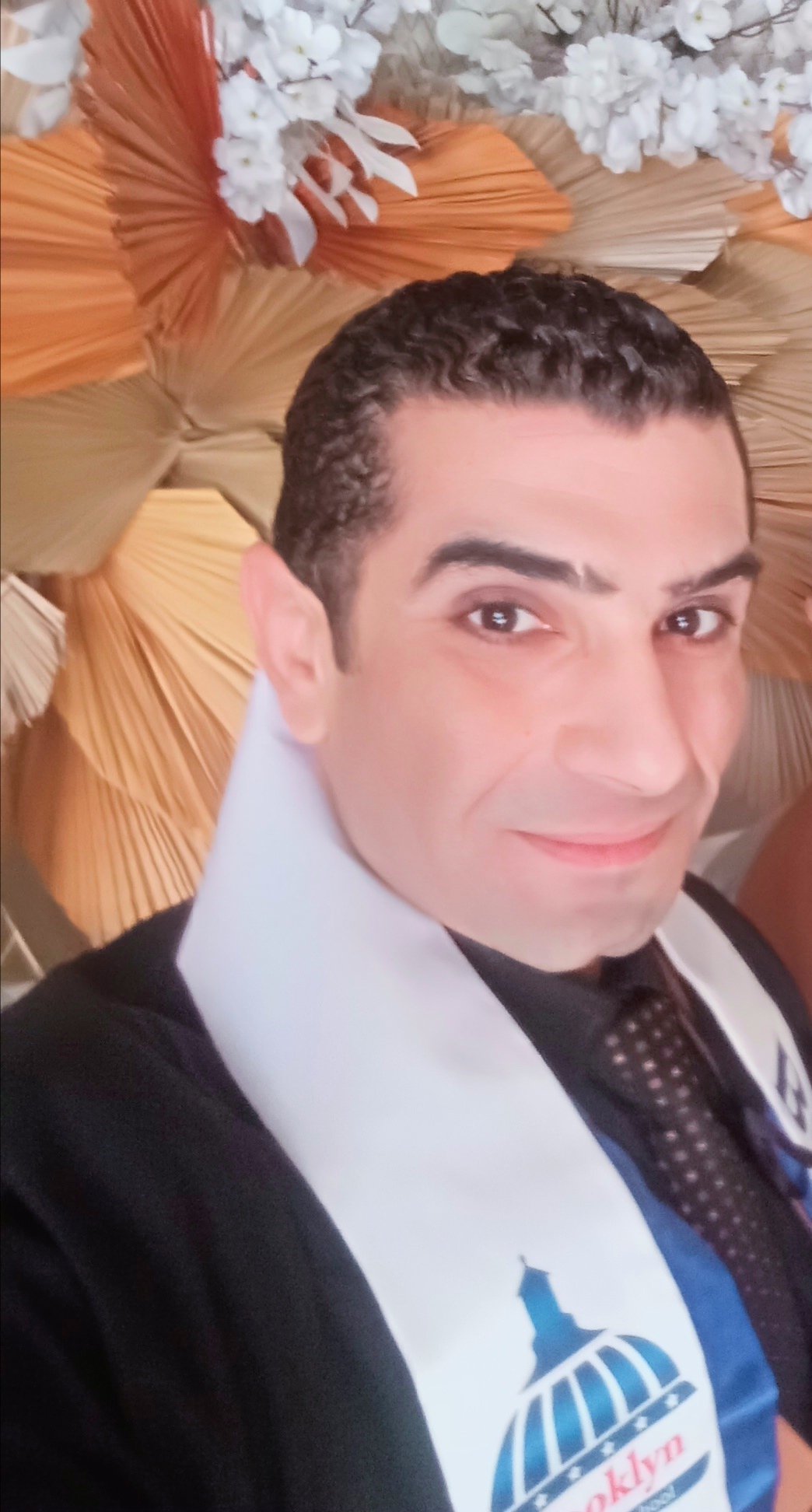 Dr: Ahmed Diab Mohamed Ahmed El Esawy