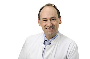 Dr. Alexander Chouker