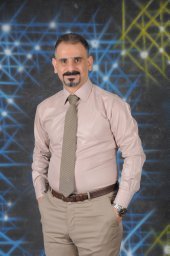 Dr. Khalid Hammood AL-Jizani 