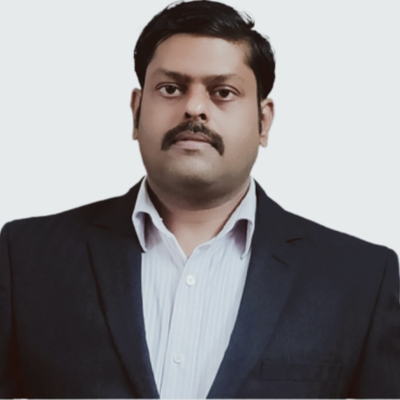 Dr. Abhishek Bansal 