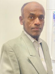  Prof. Dr. Faheem Uddin