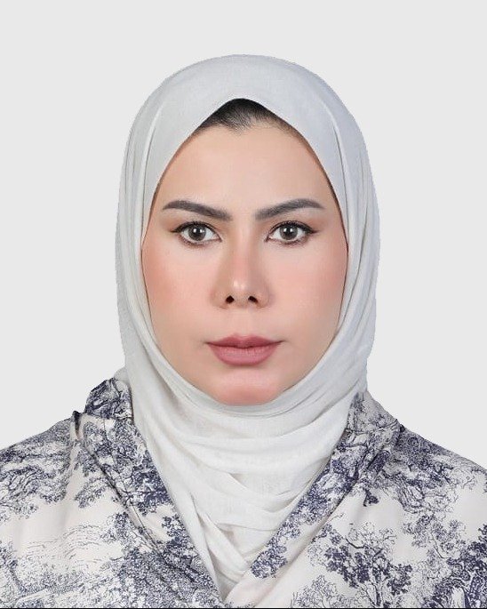 Dr. Abeer Abdullah Al Anazi