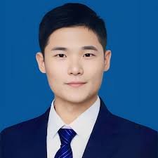Associate professor. Zhengxian Liu