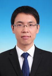 Prof. Zhibao Cheng	