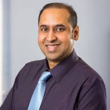 Dr. Ash Ahmed 