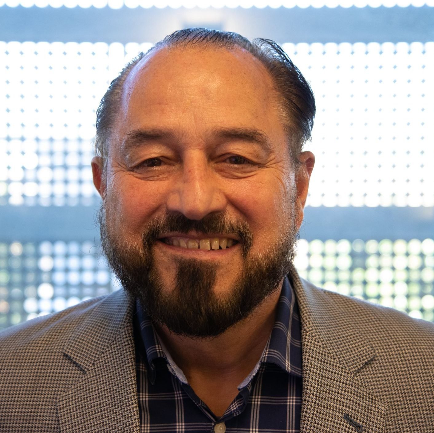 Dr. Roger Malina