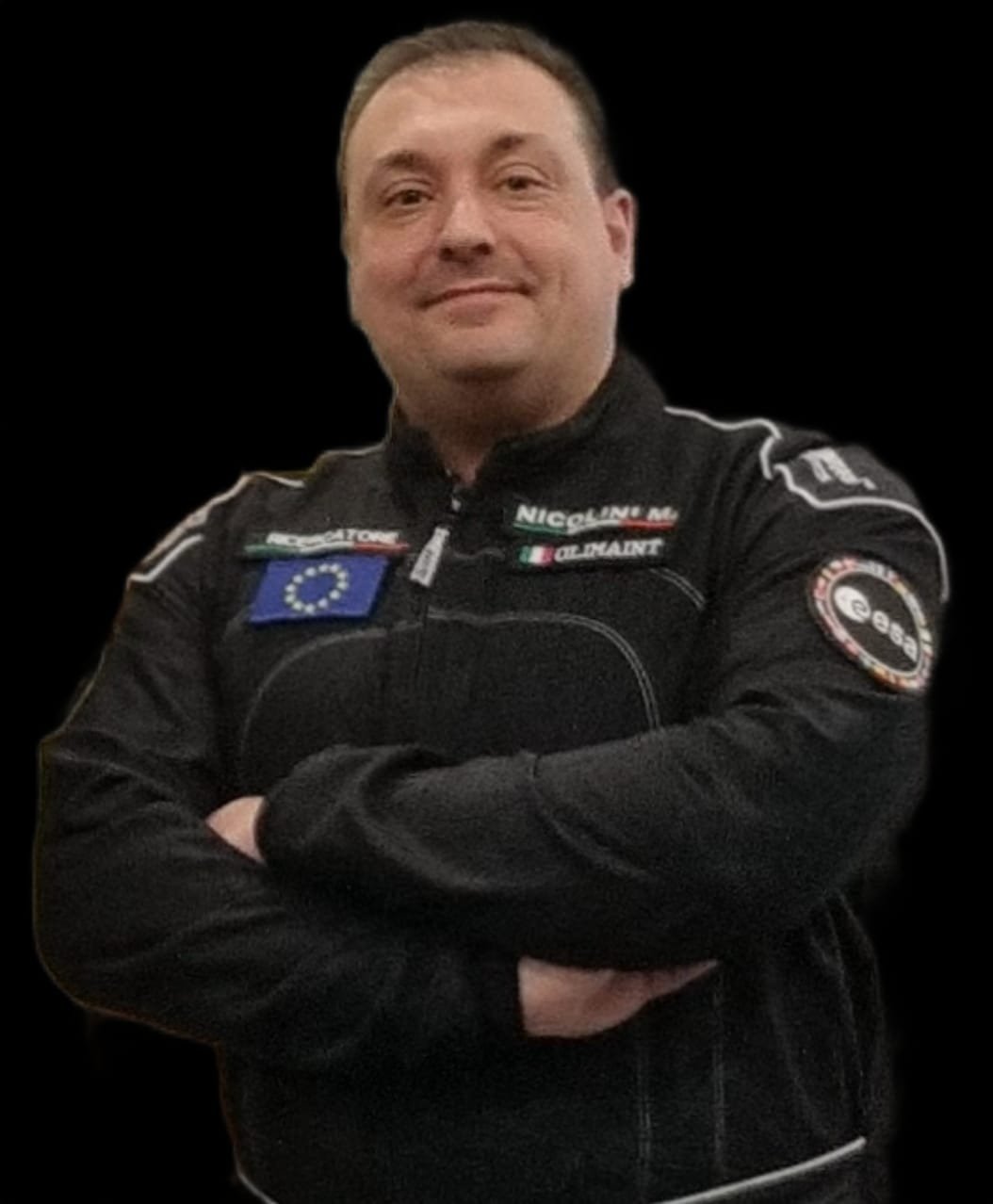 Dr. Massimiliano Nicolini 