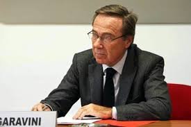 Dr. Gaudenzio Garavini 