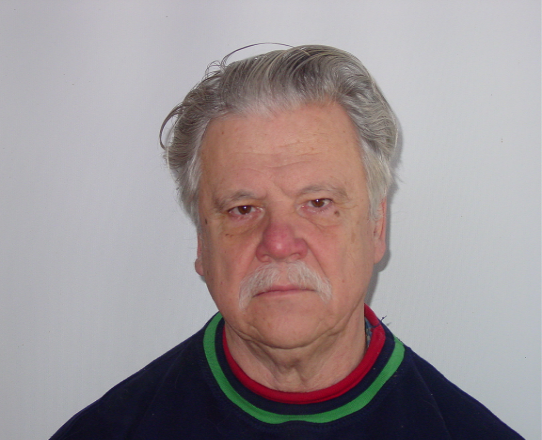 Dr. Leo Georgy Sapogin