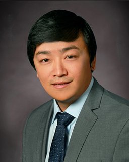 Prof. Julian Wang