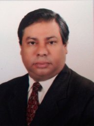 Prof. Dr. Tarek El Ashram