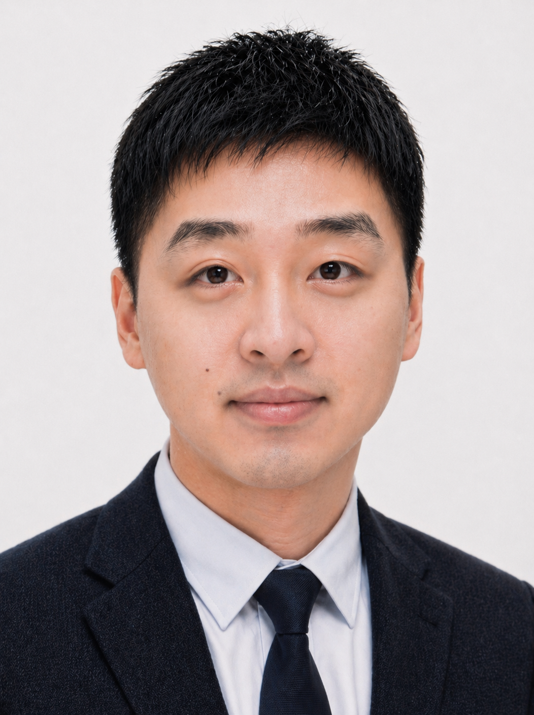 Dr. Mingyang Gao 