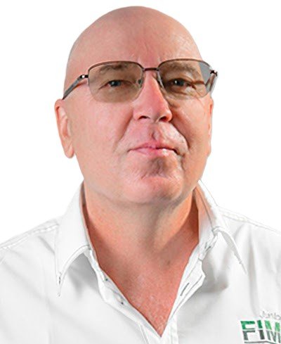Dr. Igor Litvinchev