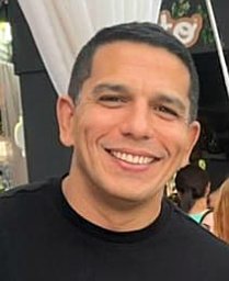Prof. Rodrigo de Siqueira Melo