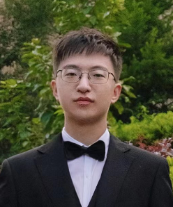 Dr. Guan-Jie Fan-Yuan
