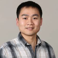 Dr. Bowei Wu